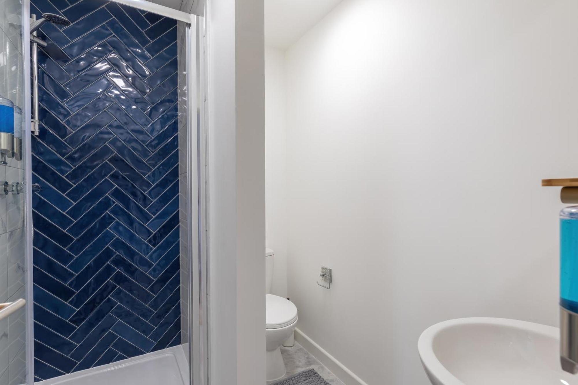 Ocean Apartments Литълхамптън Екстериор снимка